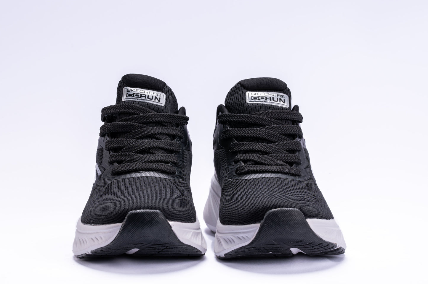 GOrun Edge Ride – Black (Women)