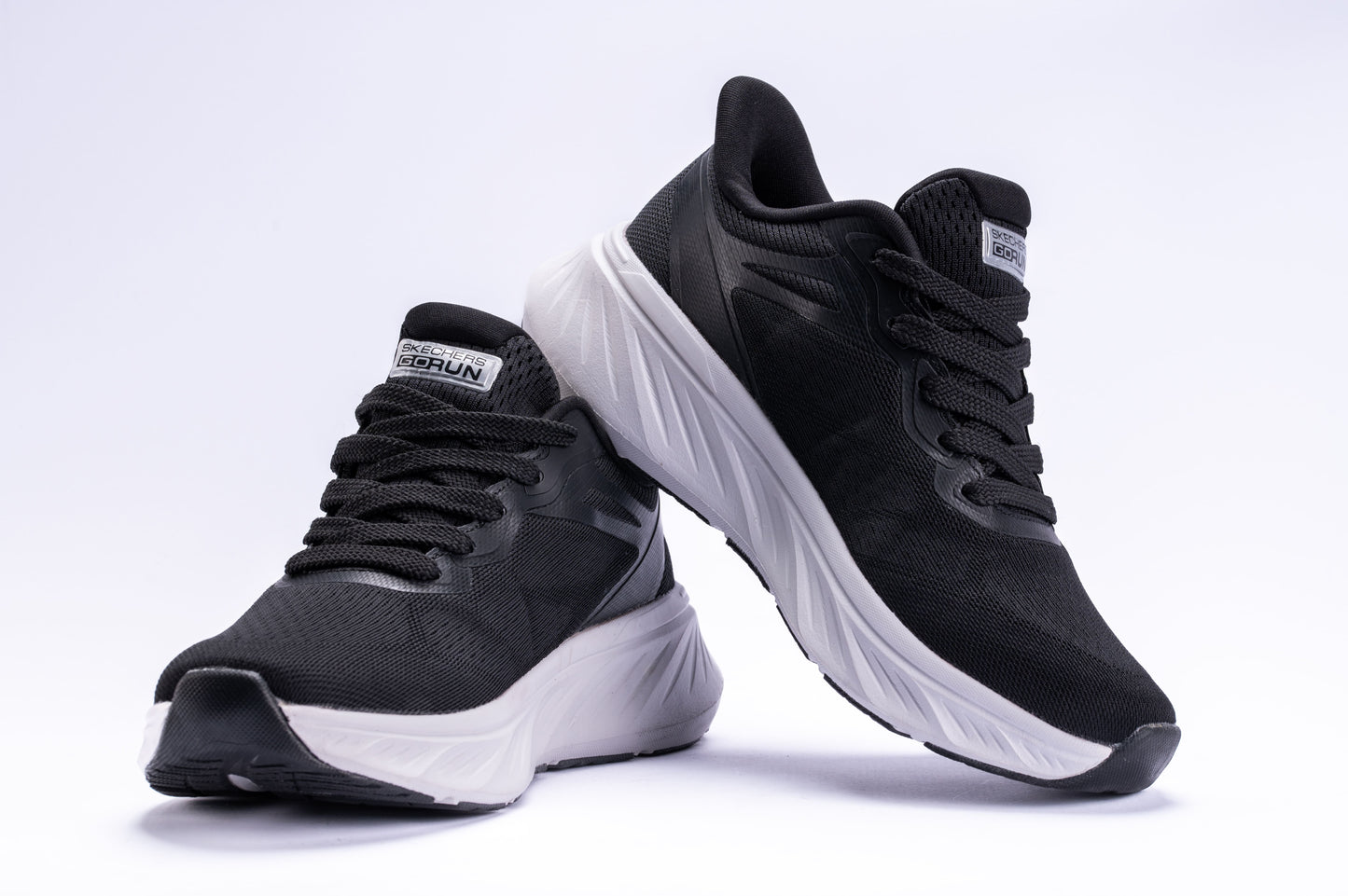 GOrun Edge Ride – Black (Women)