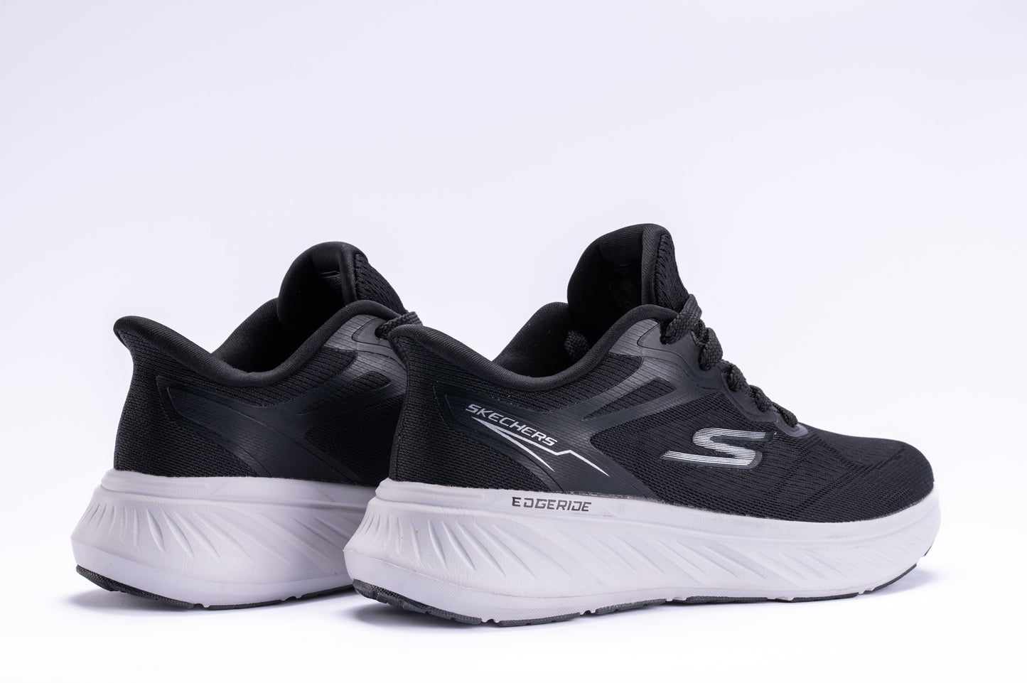 GOrun Edge Ride – Black (Women)