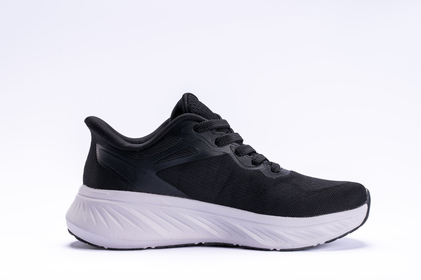 GOrun Edge Ride – Black (Women)