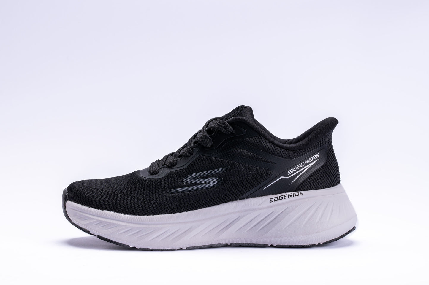 GOrun Edge Ride – Black (Women)