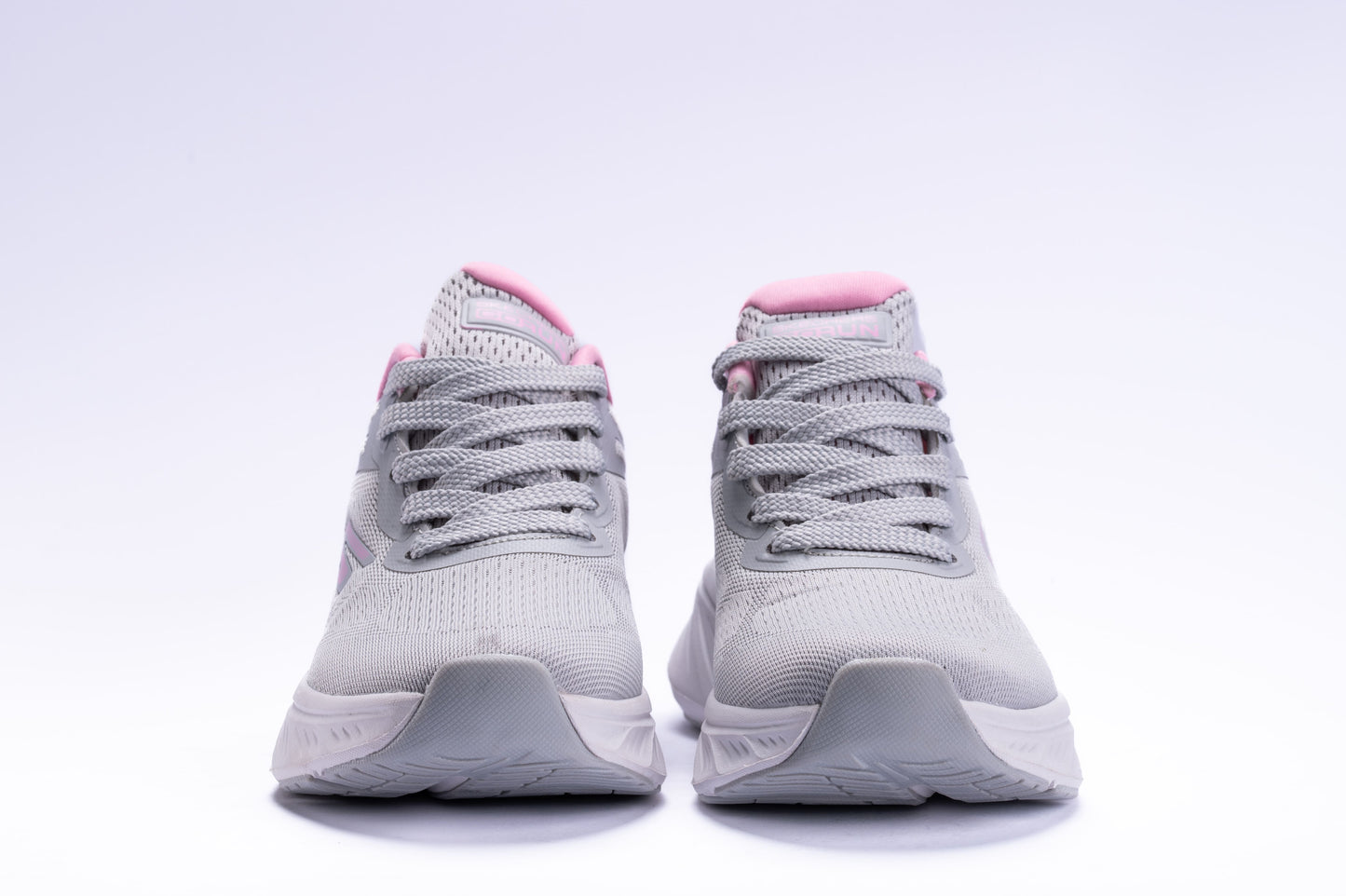 GOrun Edge Ride – Grey/Pink (Women)
