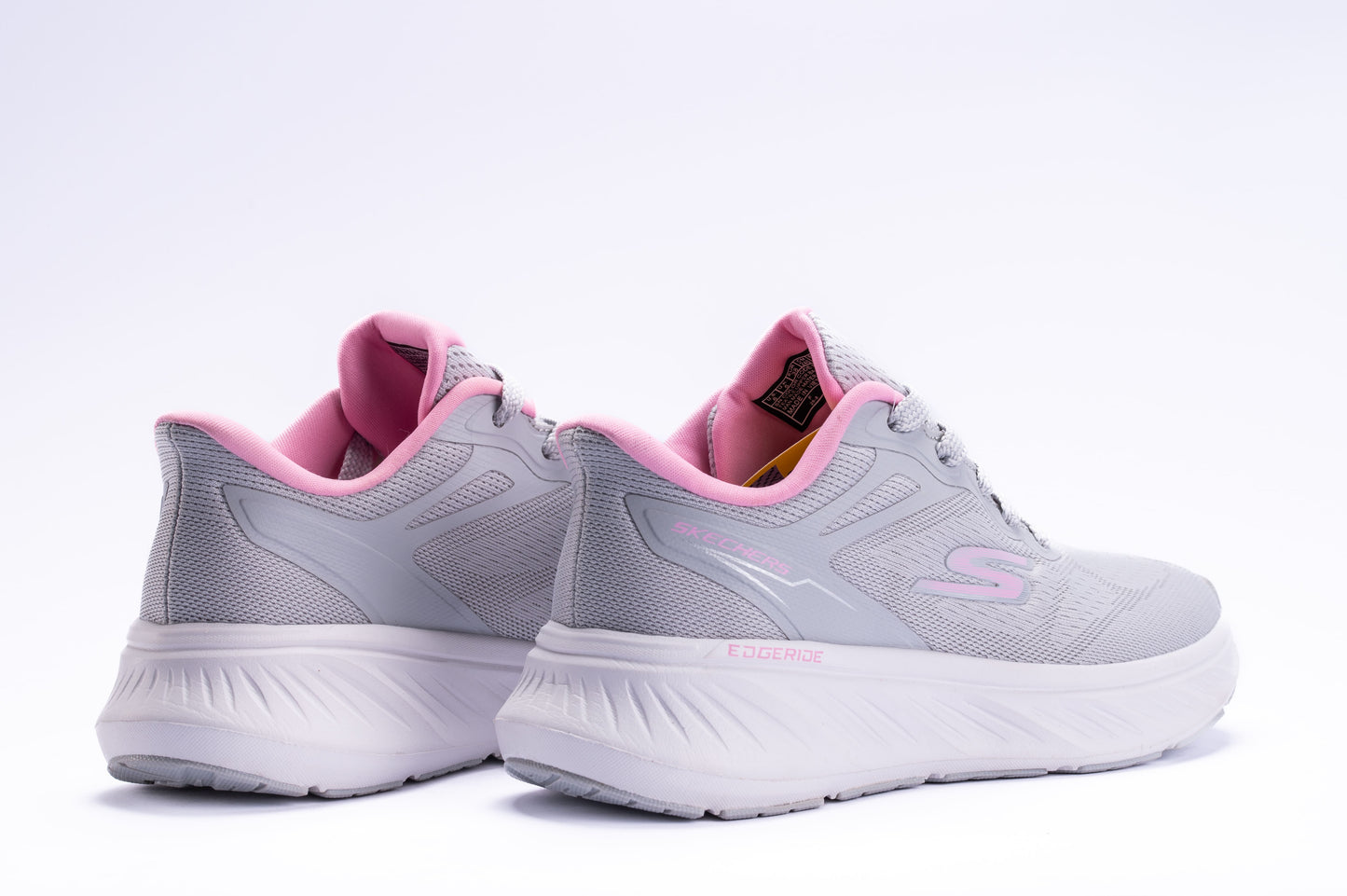 GOrun Edge Ride – Grey/Pink (Women)