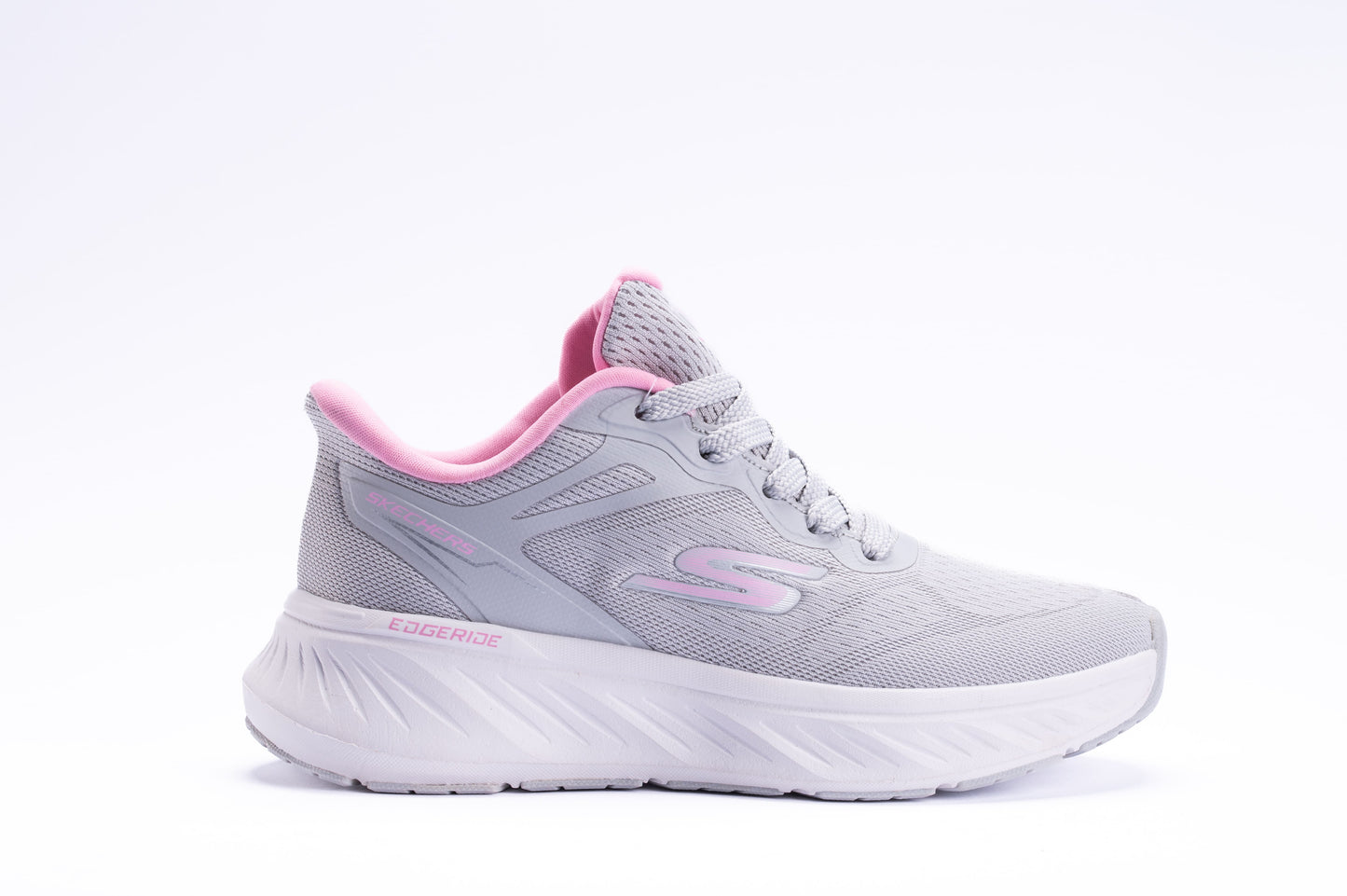 GOrun Edge Ride – Grey/Pink (Women)
