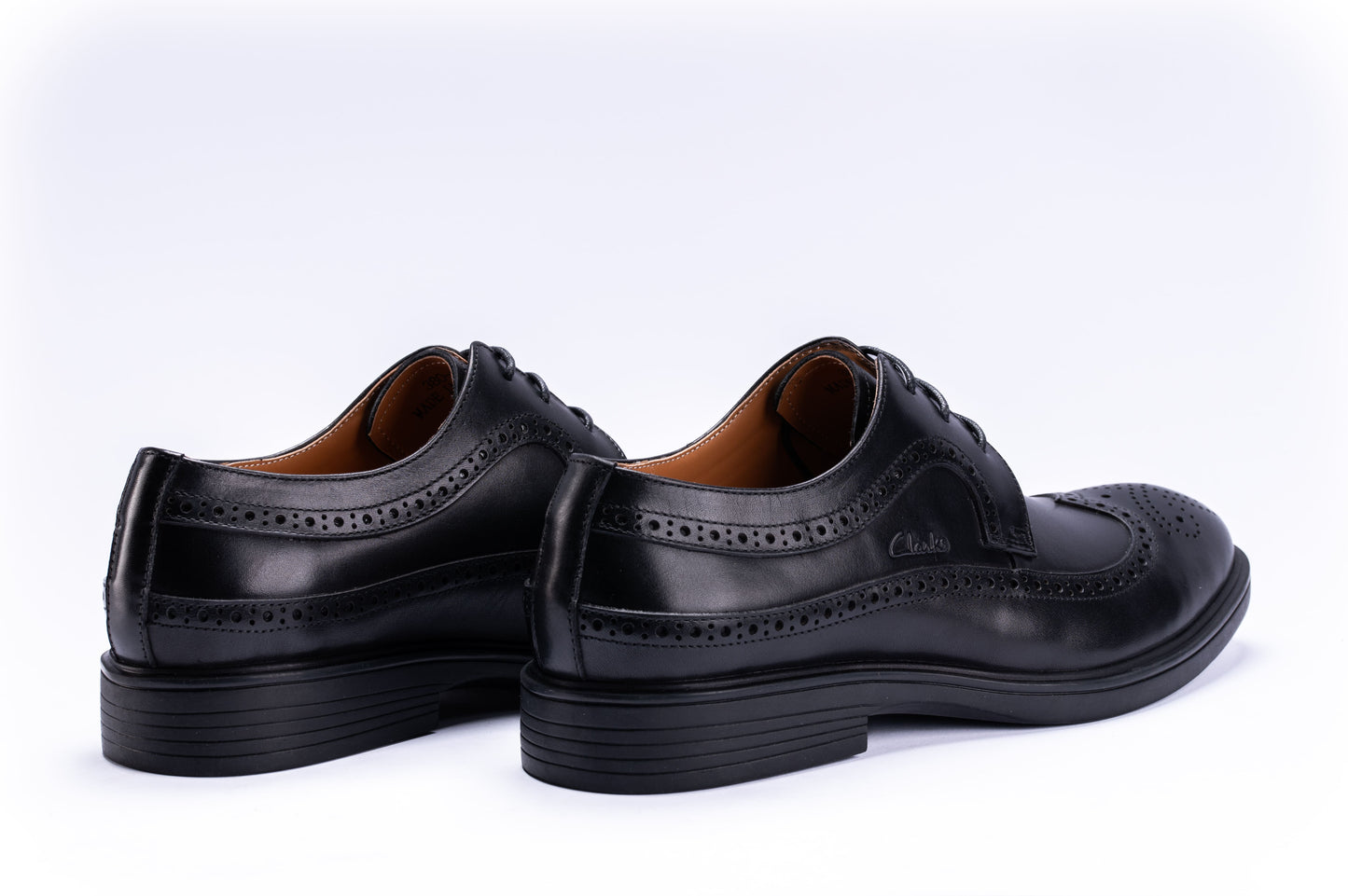 Bero – Black