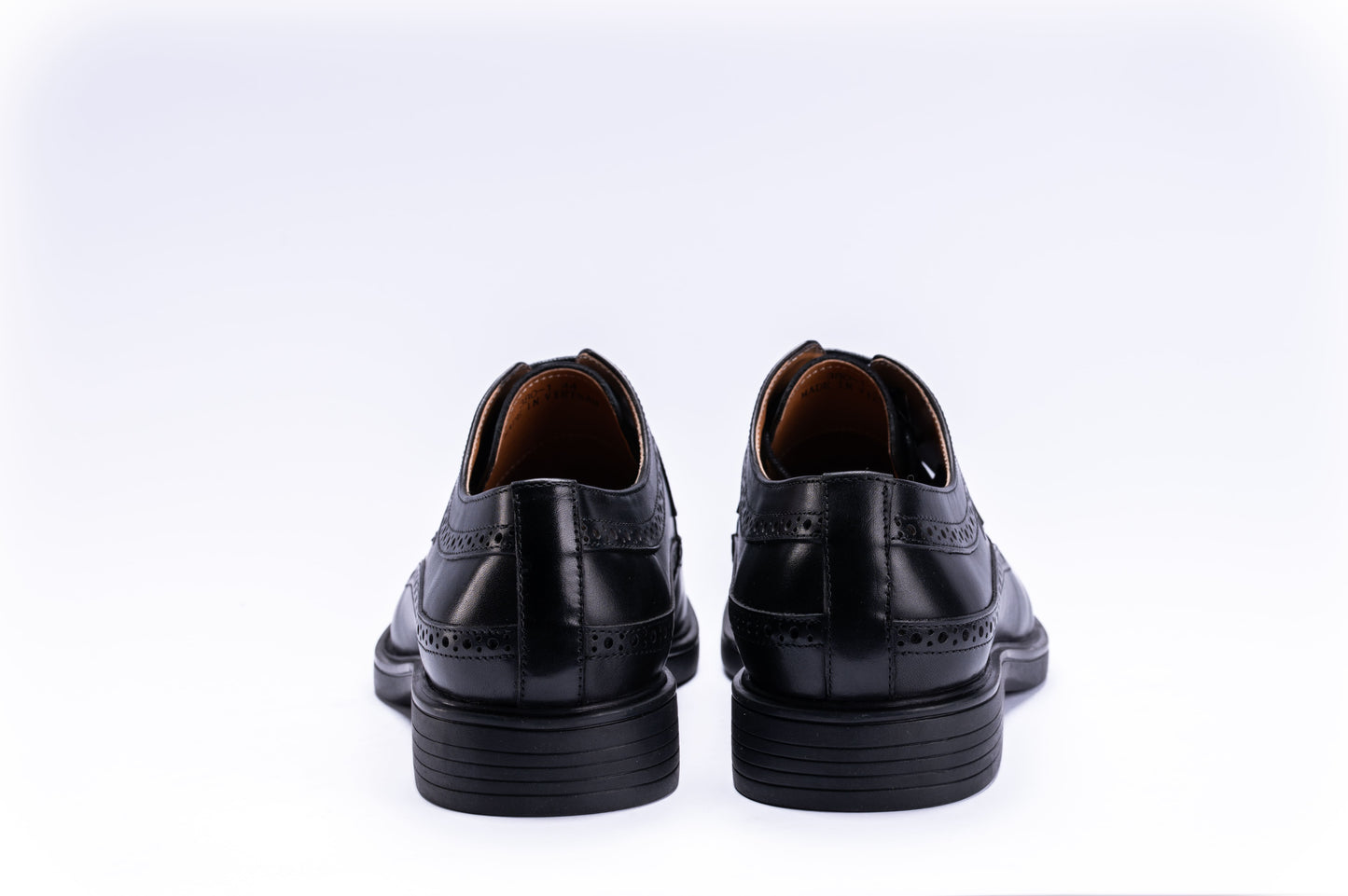Bero – Black