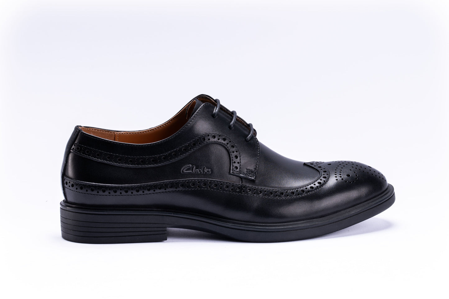 Bero – Black