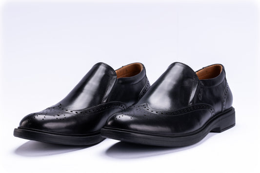 Domen – Black