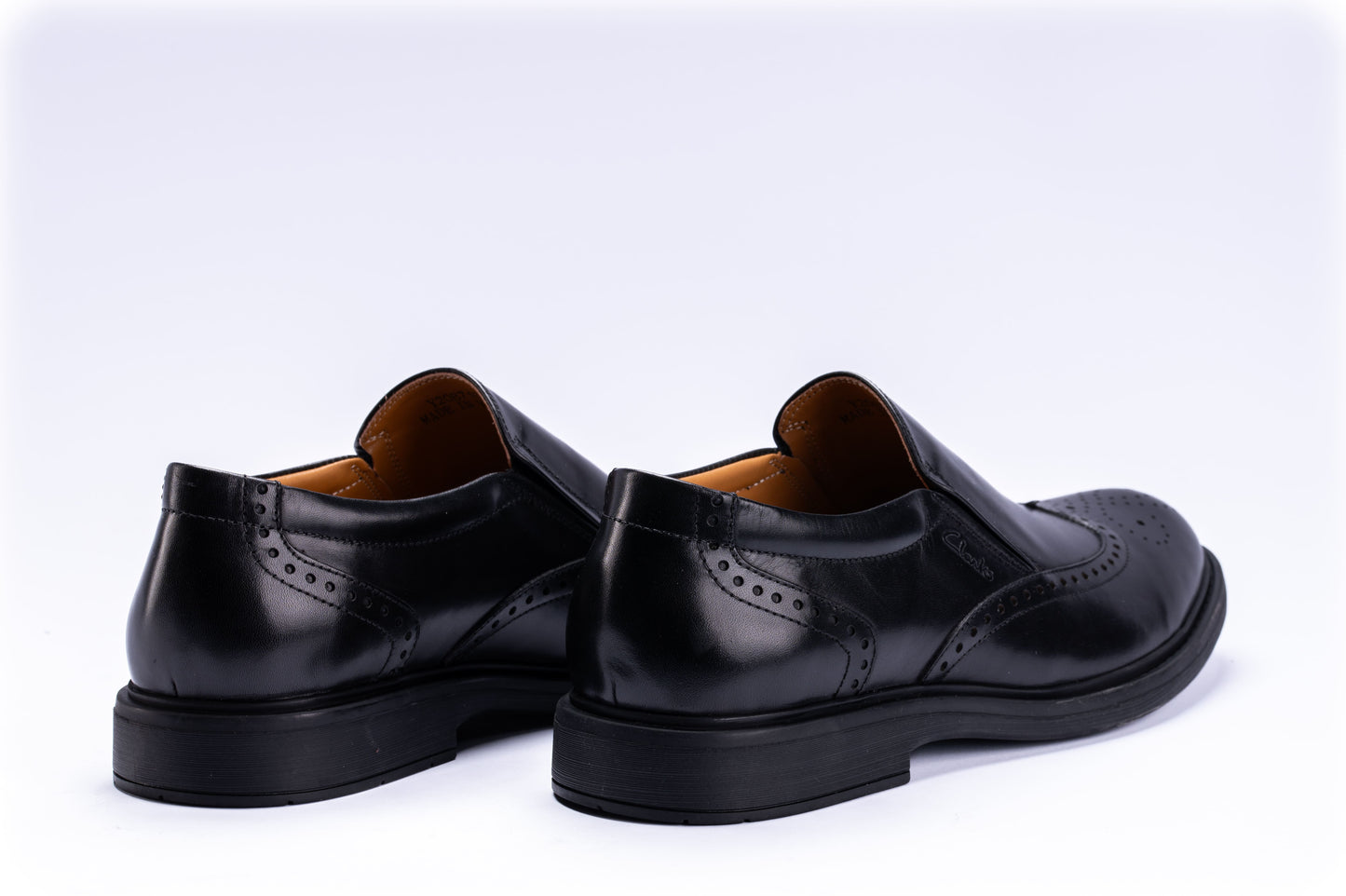 Domen – Black