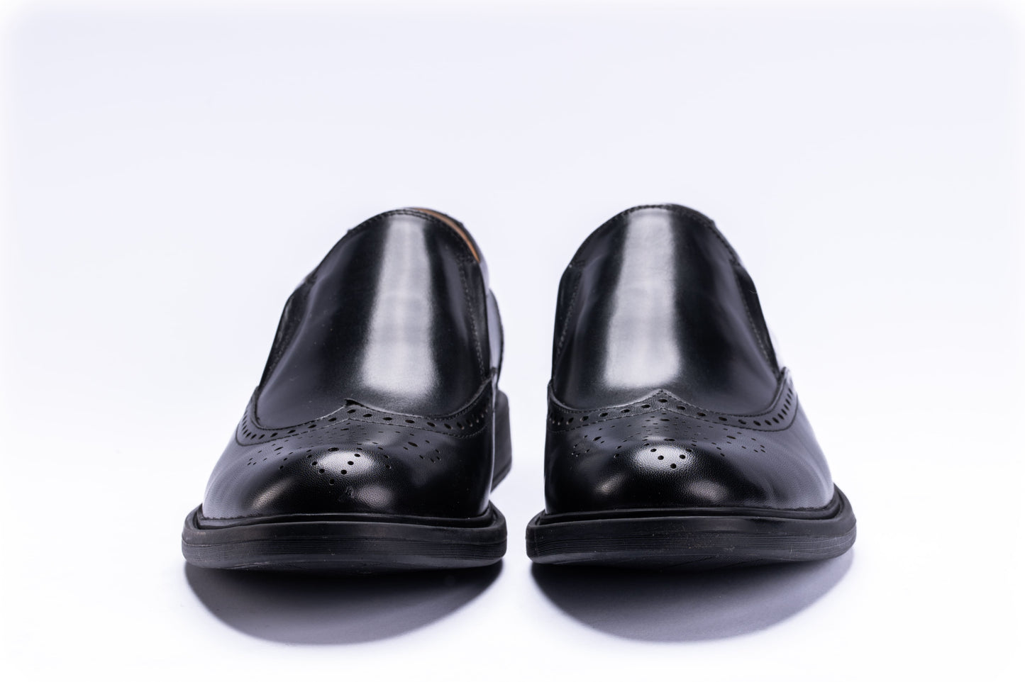 Domen – Black