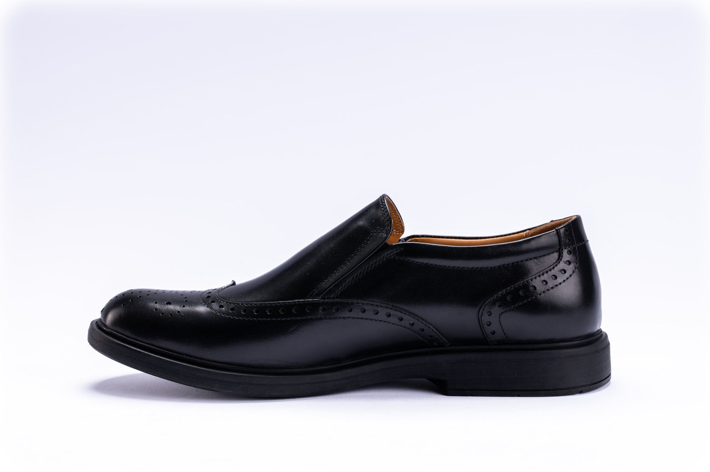Domen – Black