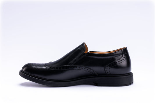 Domen – Black