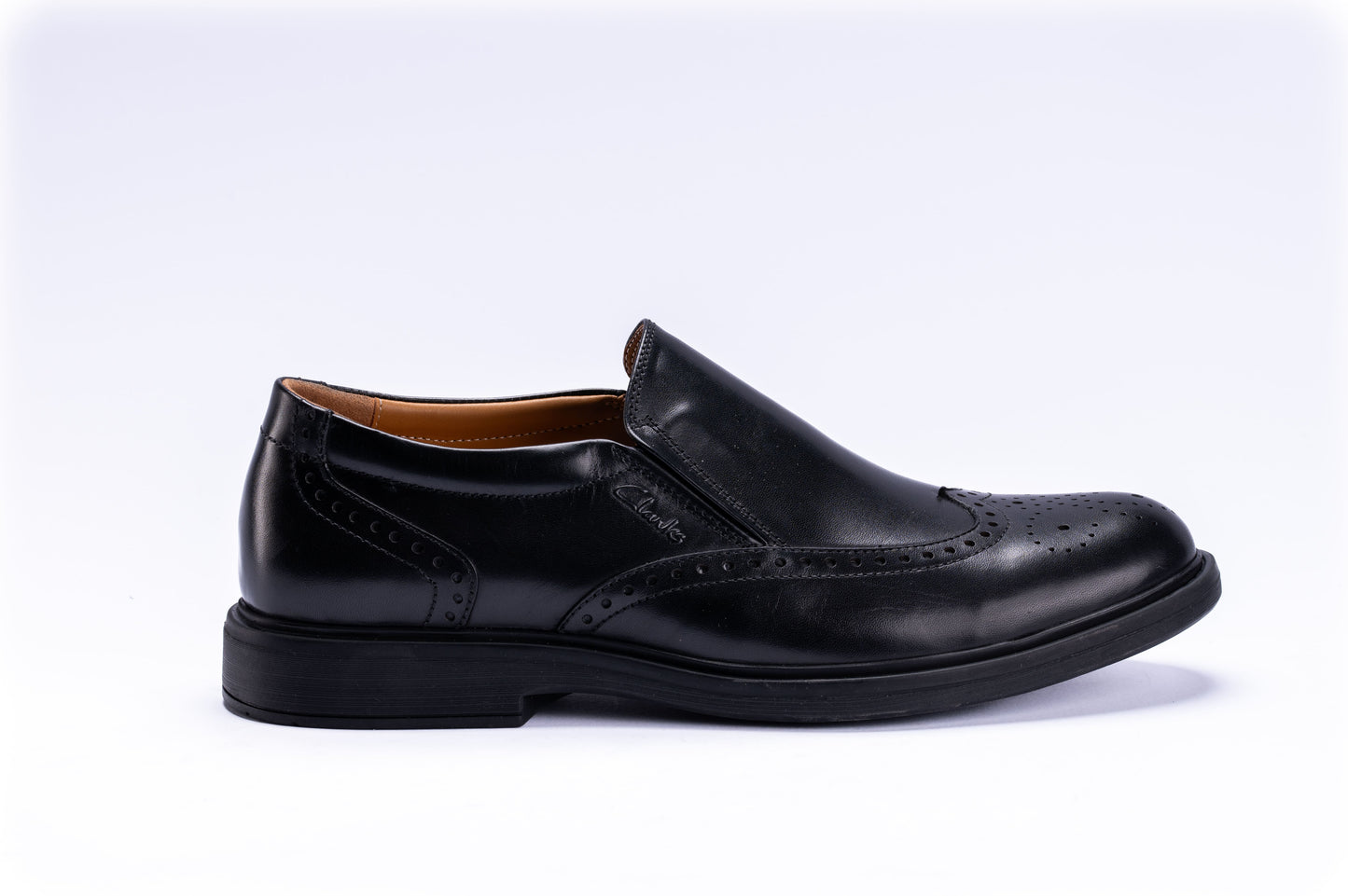 Domen – Black