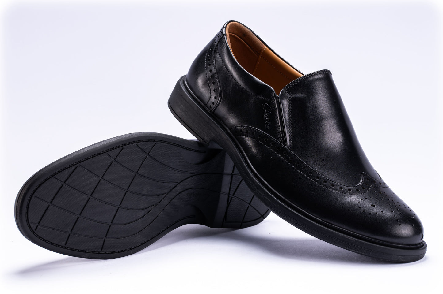 Domen – Black