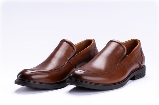 Loxford – Brown
