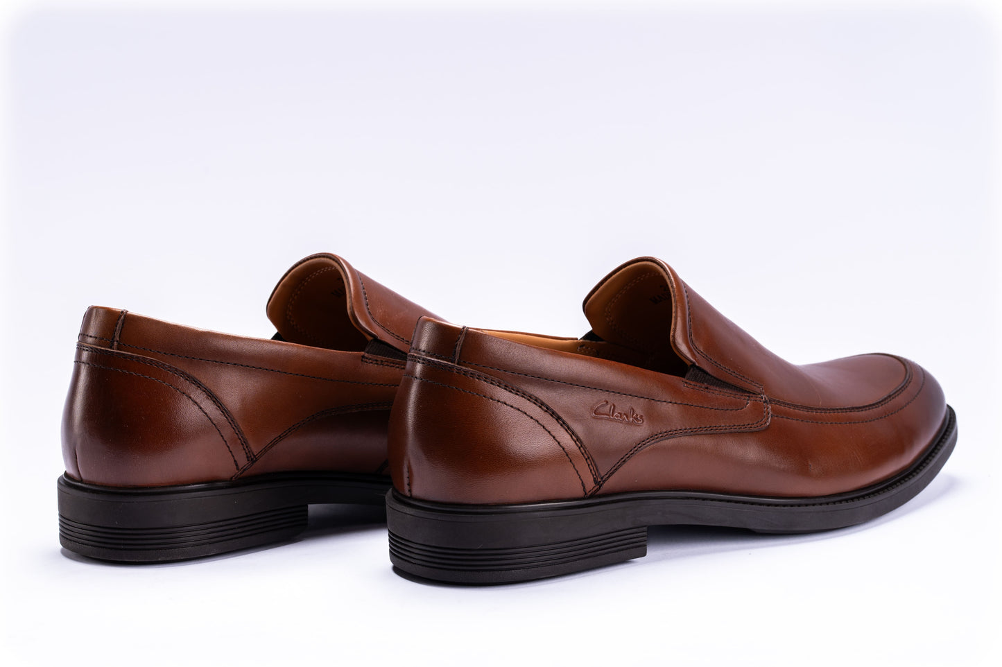 Loxford – Brown