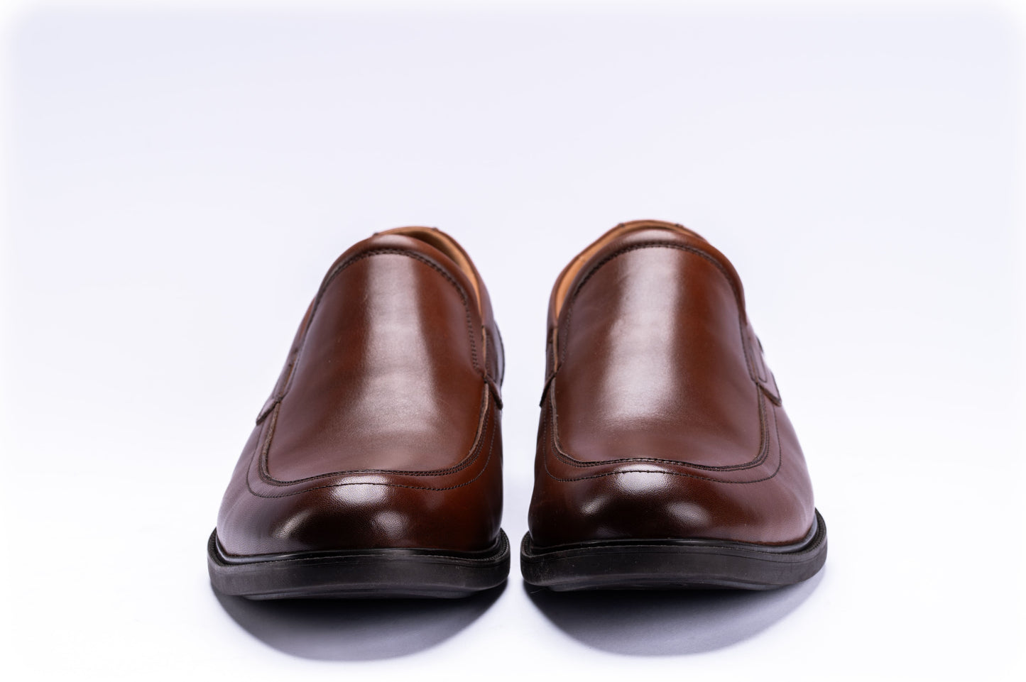 Loxford – Brown