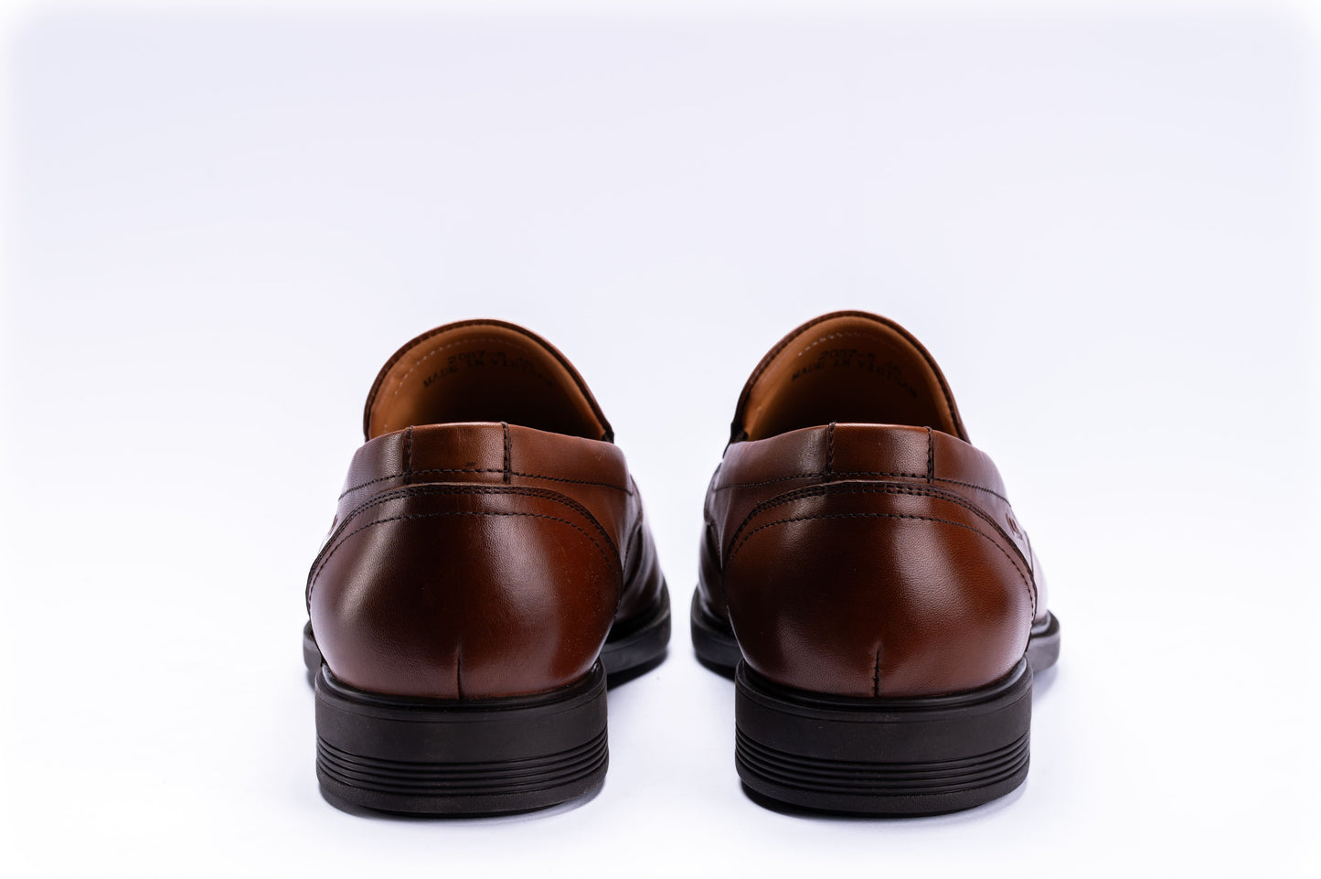 Loxford – Brown
