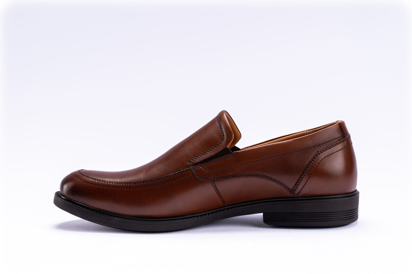 Loxford – Brown