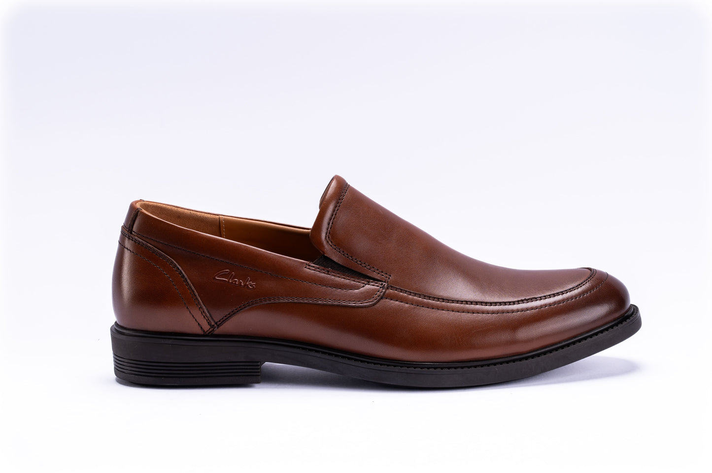 Loxford – Brown