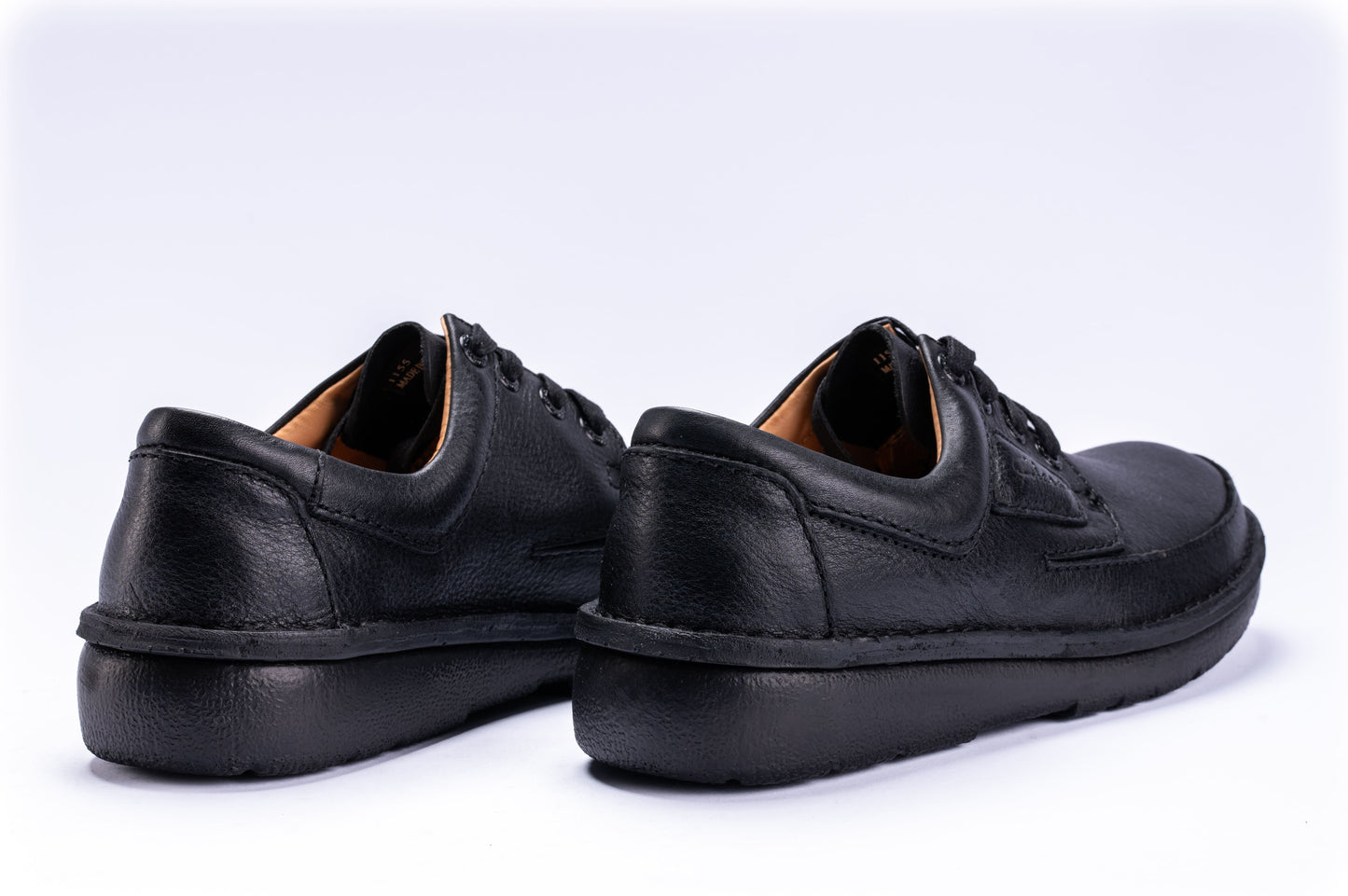 Hunter – Black