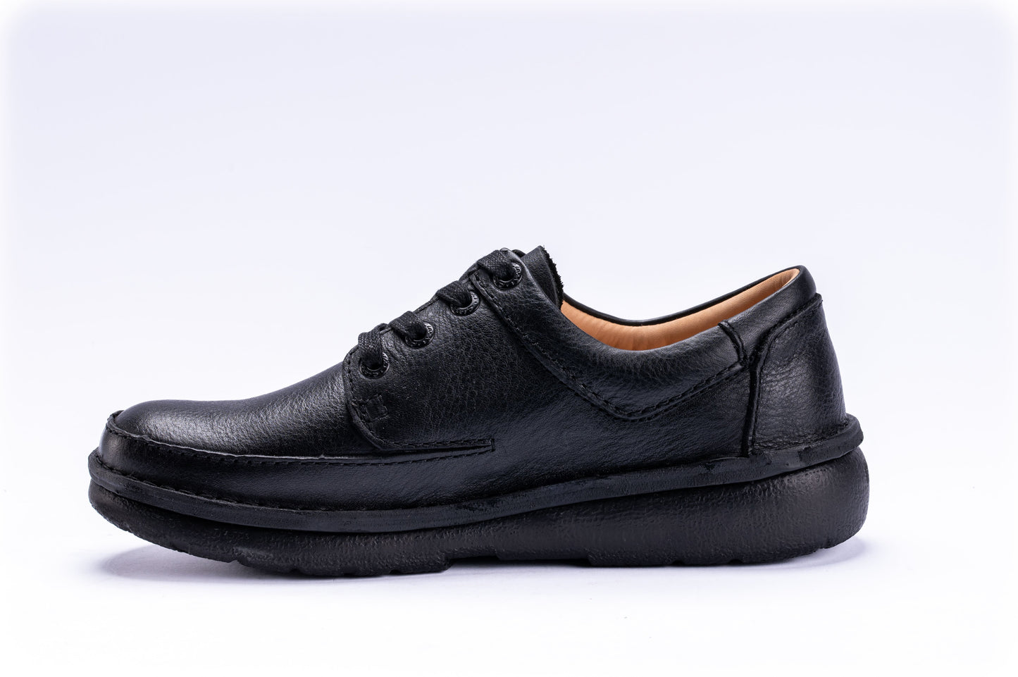 Hunter – Black