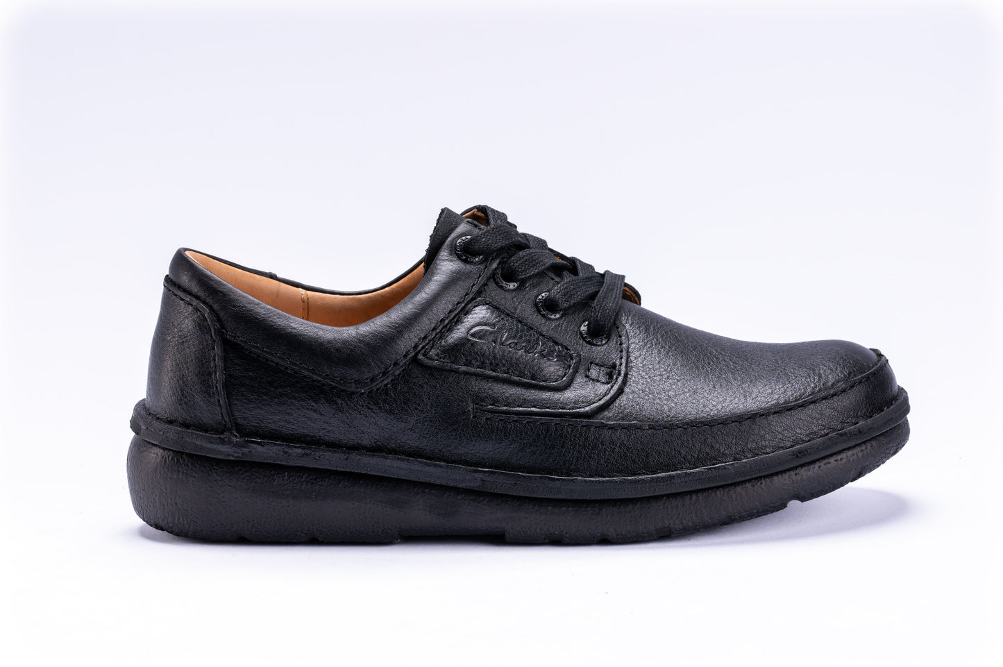 Hunter – Black