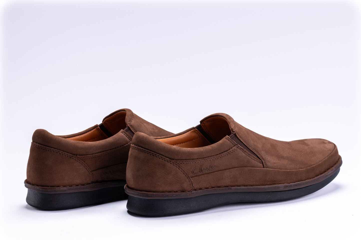 Parker - Brown