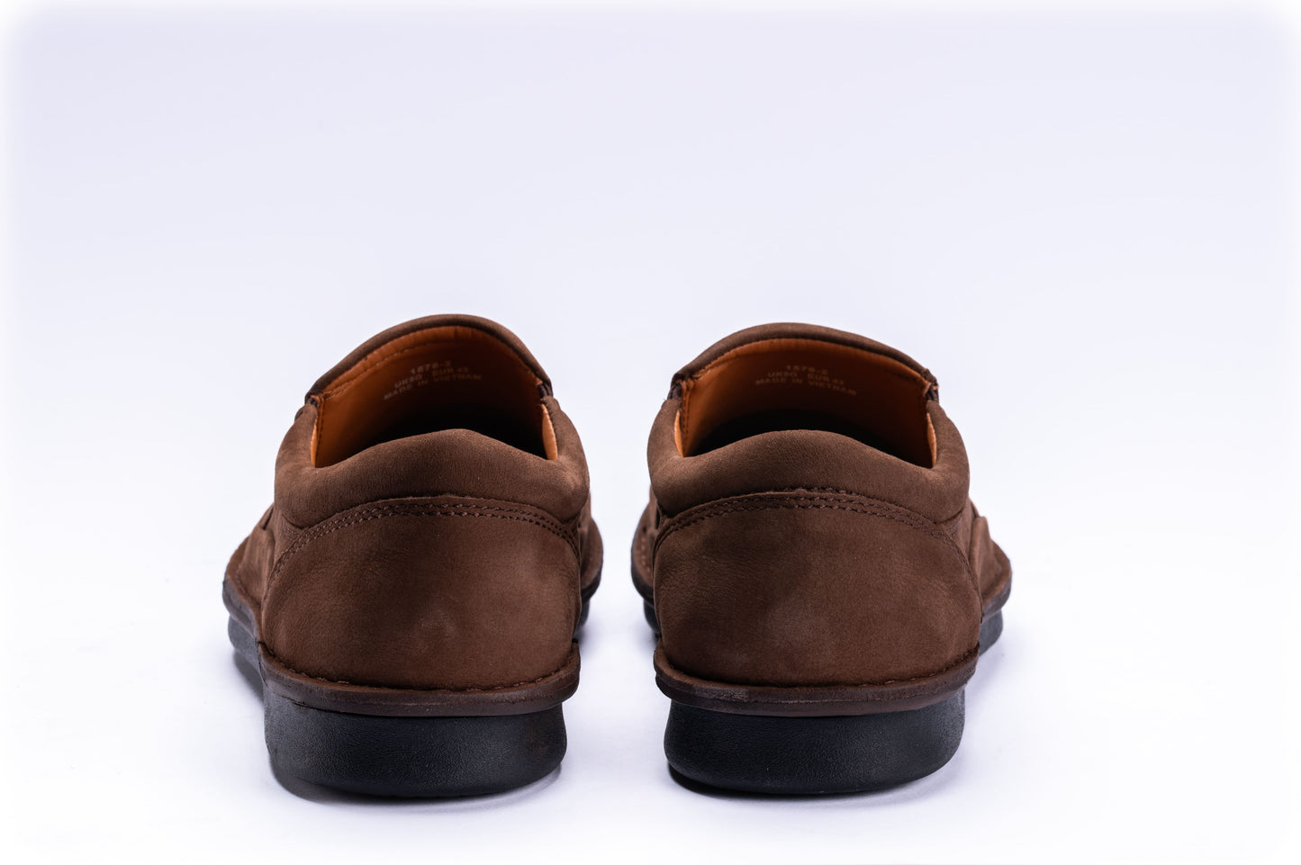 Parker - Brown