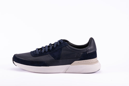 Voss - Navy