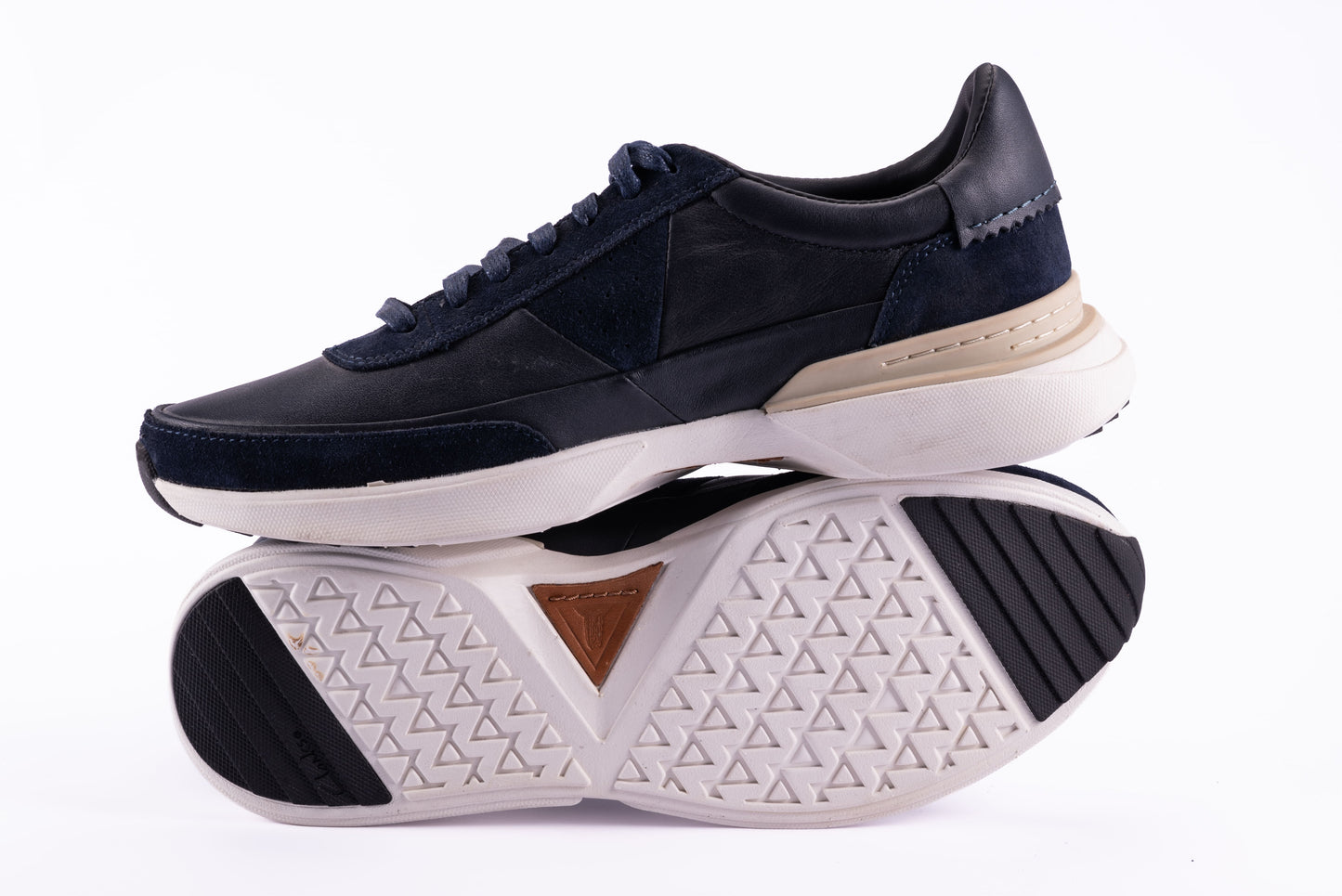 Voss - Navy