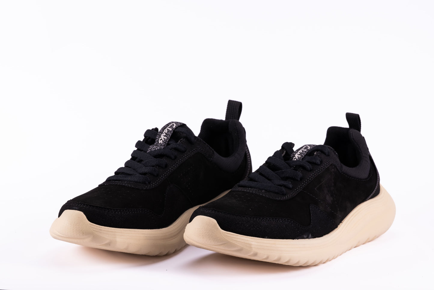 Cal - Black