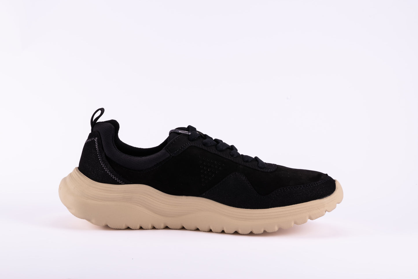 Cal - Black