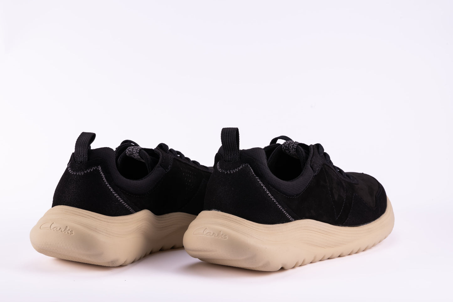 Cal - Black