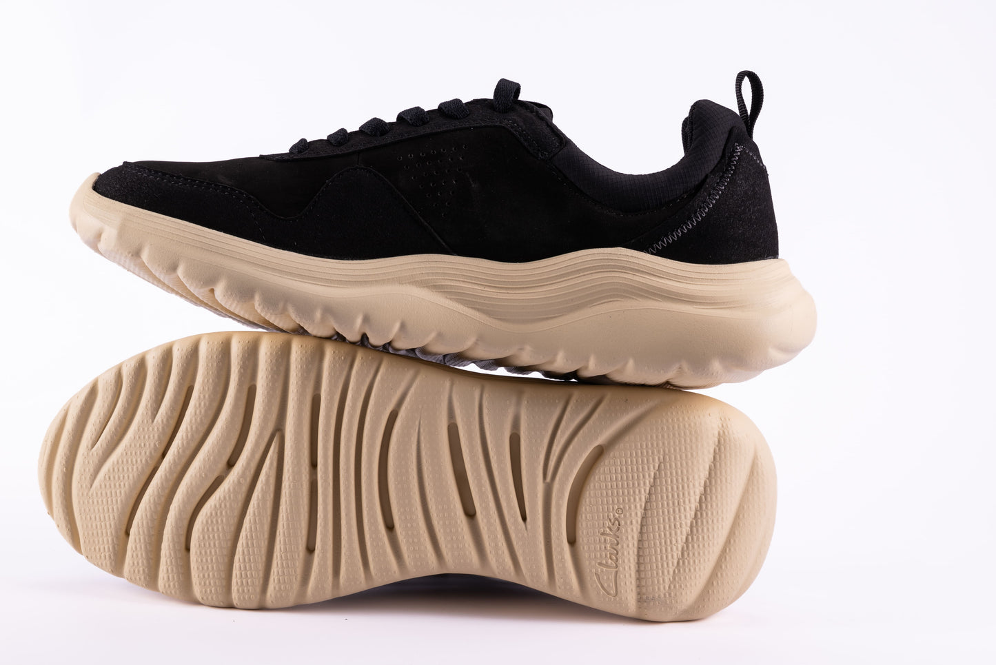 Cal - Black