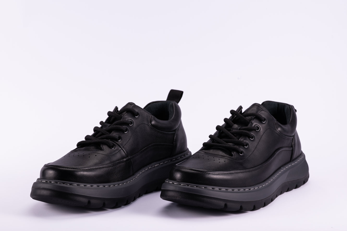 Berg - Black