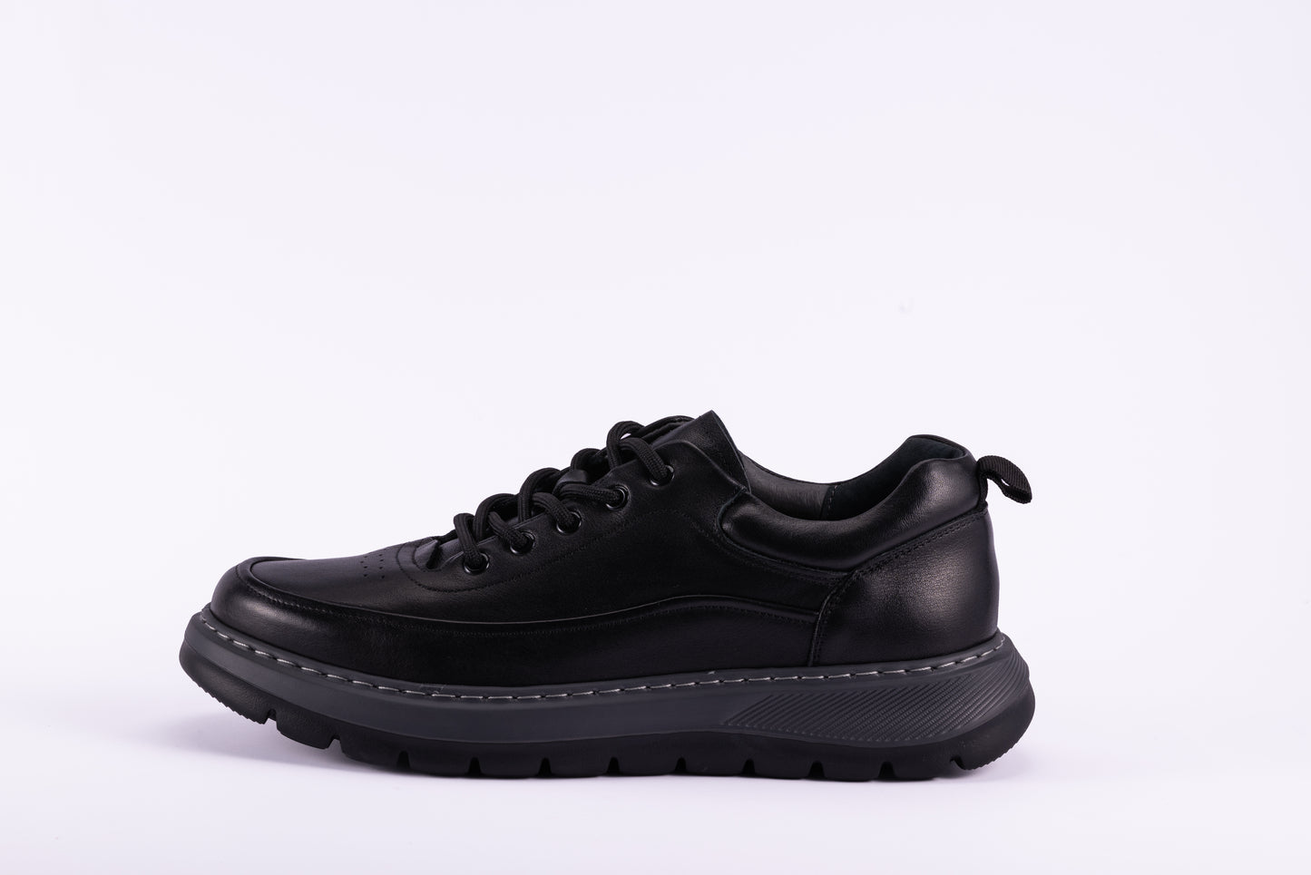 Berg - Black