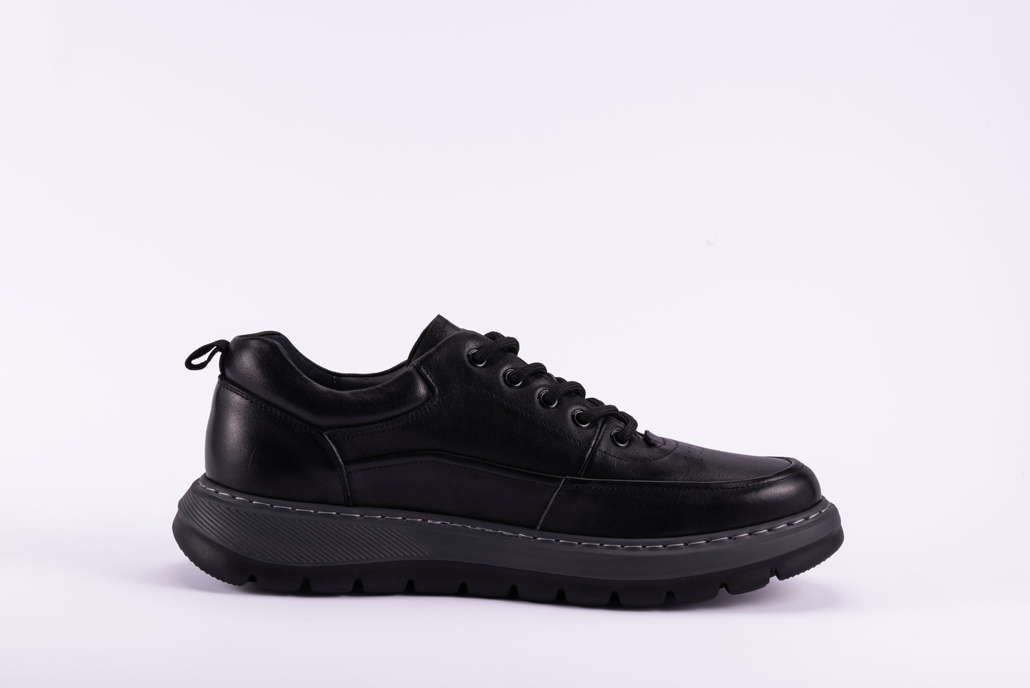 Berg - Black