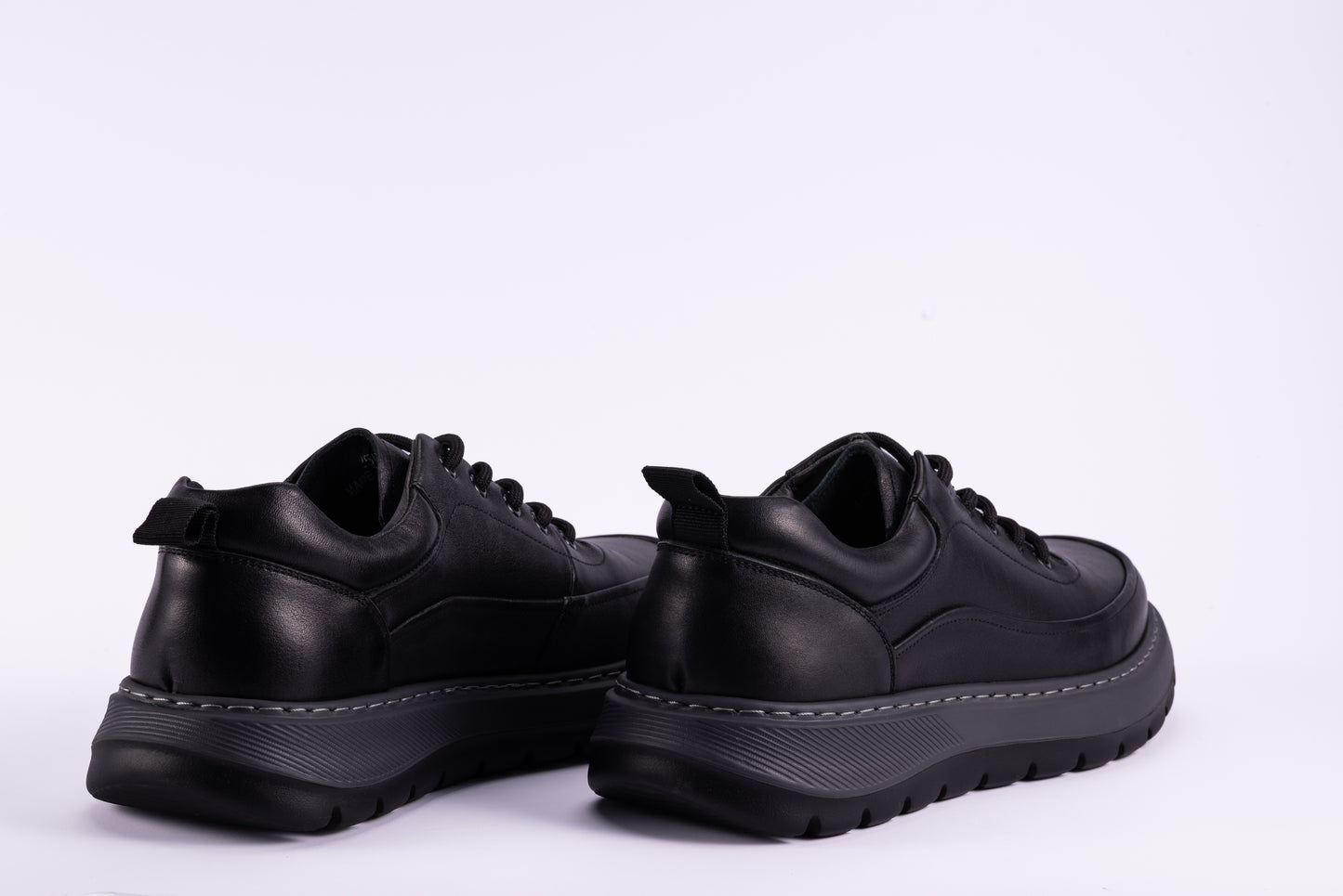 Berg - Black