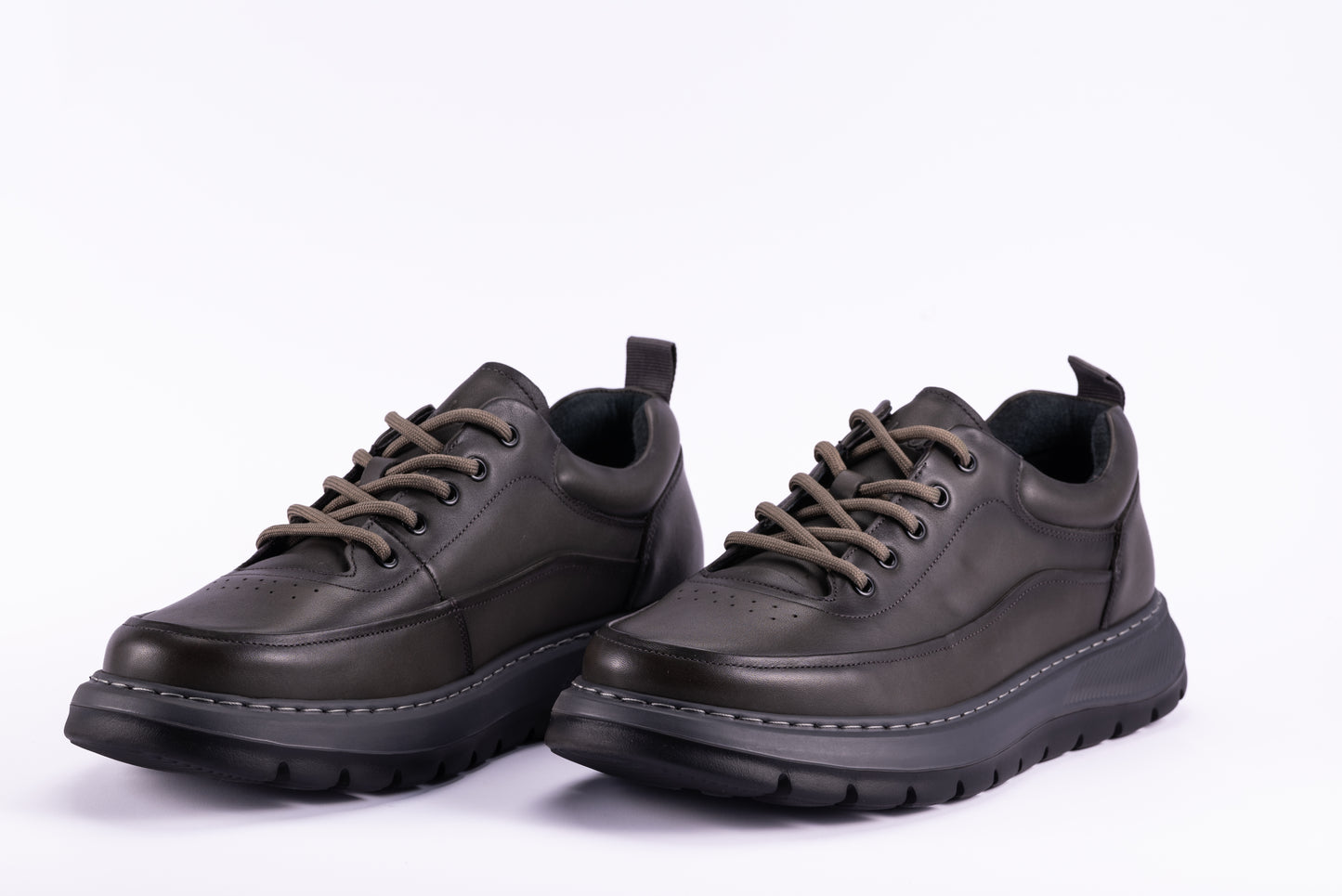 Berg - Olive