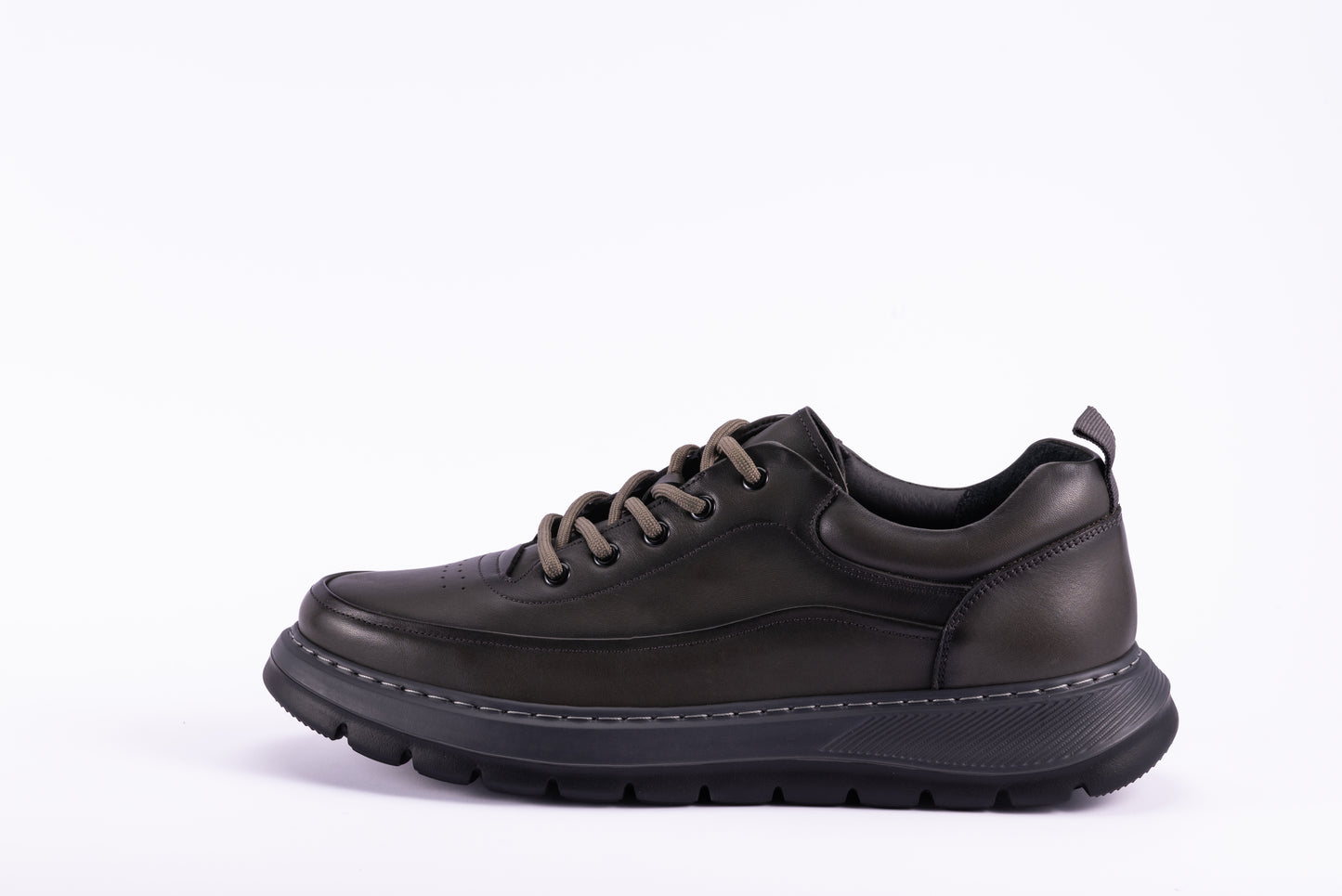 Berg - Olive