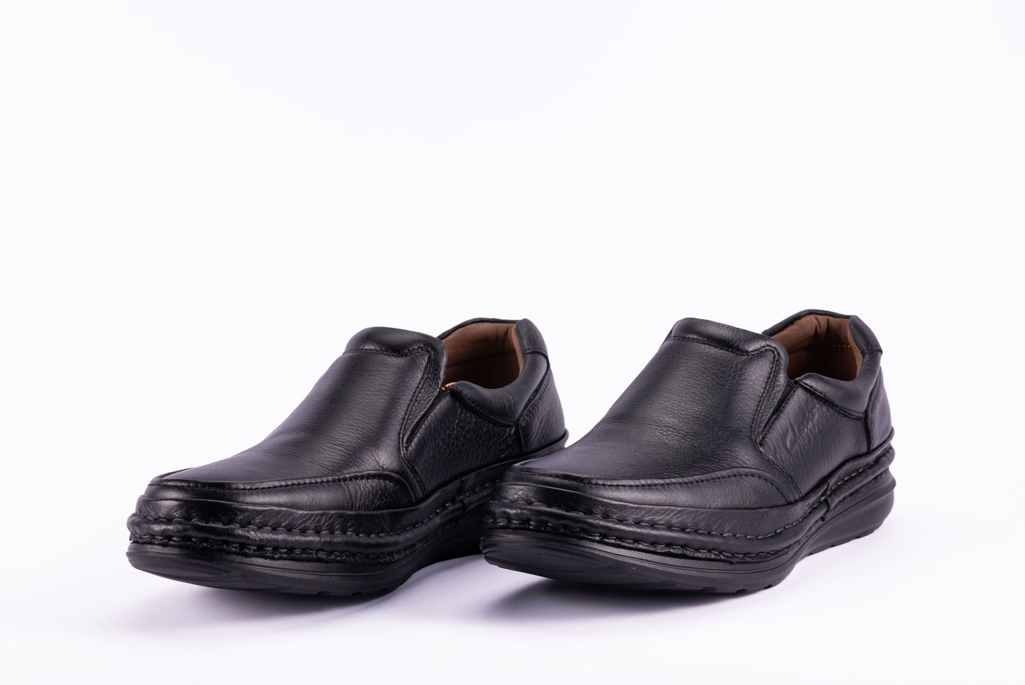 Holt - Black