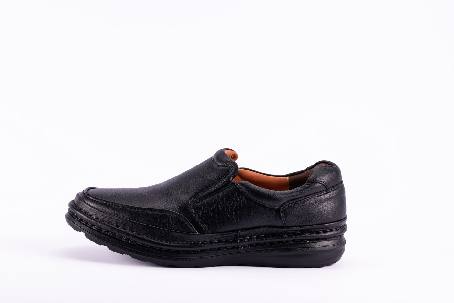 Holt - Black