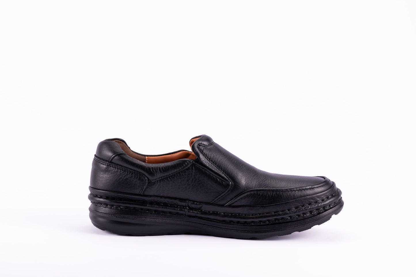 Holt - Black