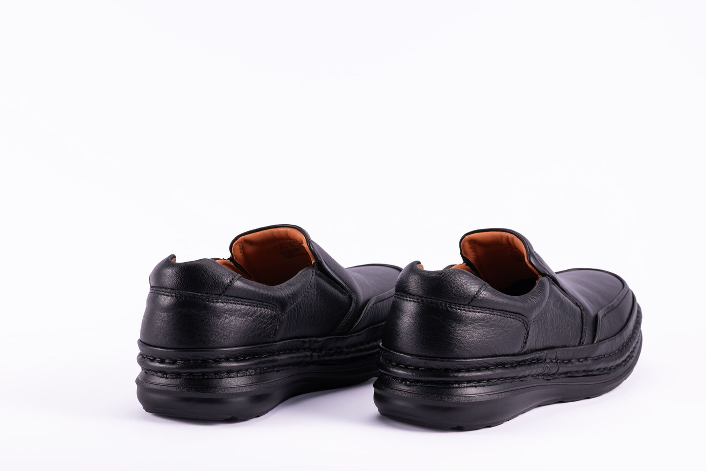 Holt - Black