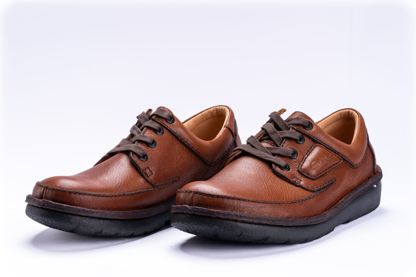 Hunter – Brown