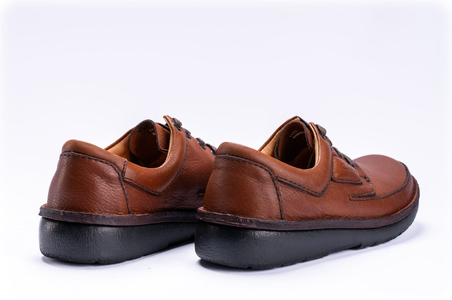 Hunter – Brown