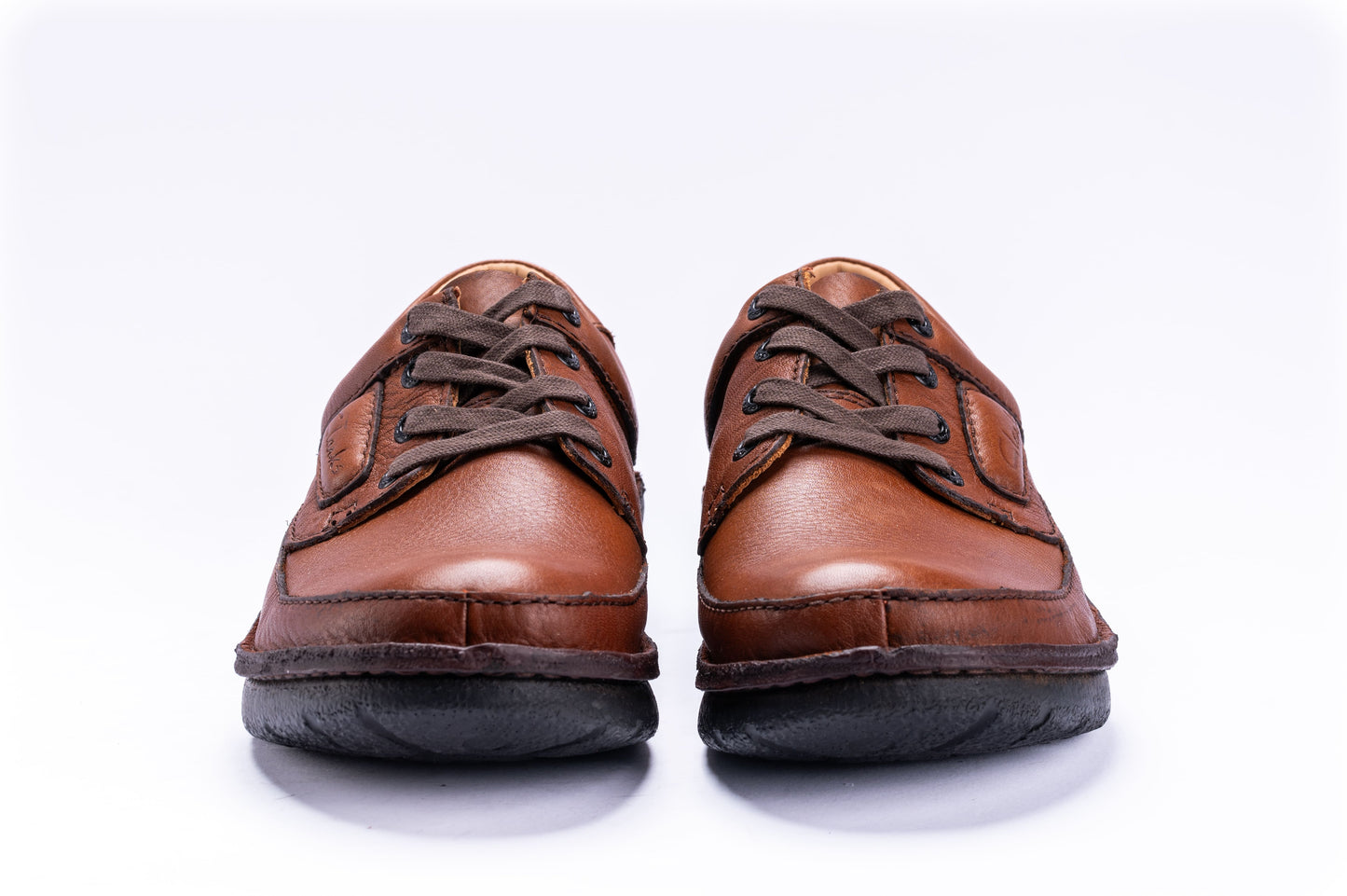 Hunter – Brown