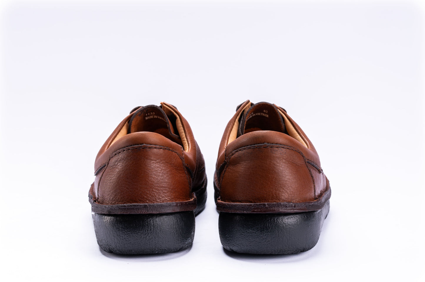 Hunter – Brown