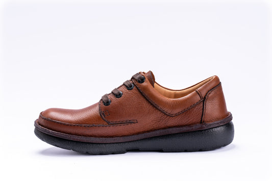 Hunter – Brown